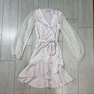 Keepsake Dress
